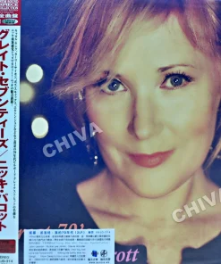 Nicki Parrott – Great 70’s