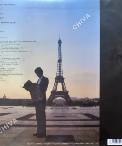 Yukihiro Takahashi – Saravah!