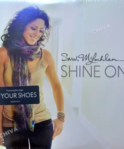Sarah McLachlan – Shine On