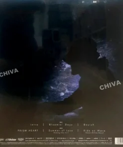 Yogee New Waves – Spring Cave EP
