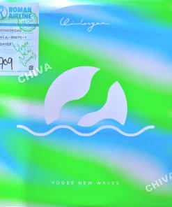 Yogee New Waves – Windorgan