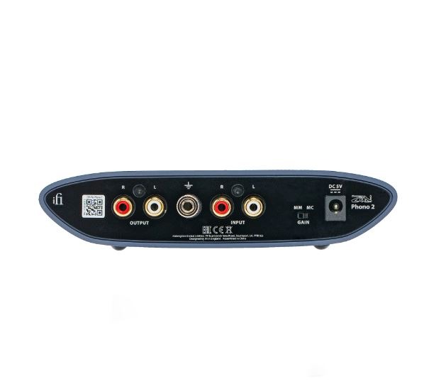 ปรีโฟโน MM&MC IFI Audio Zen Air Phono 2 (New) - Image 3