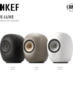 ลำโพง KEF LS LUXE (New)