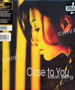 Susan Wong – Close To You (One-Step)