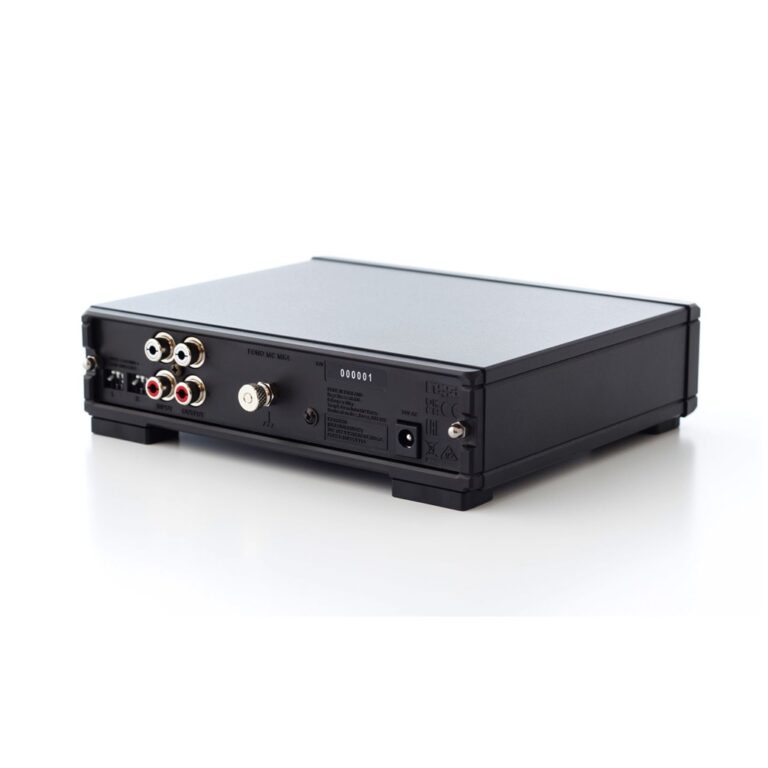 ปรีโฟโน Rega Fono MC MK4 (New) - Image 3