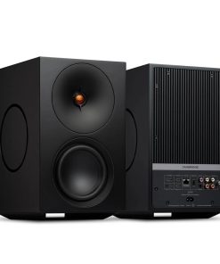 ลำโพง Cambridge Audio Active L/R X (New)
