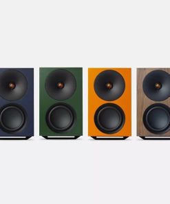 ลำโพง Cambridge Audio Active L/R X (New)