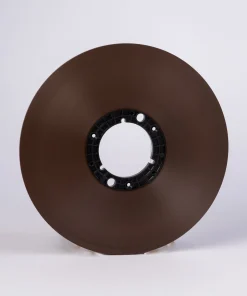 Reel-to-Reel Tape RTM SM 900 1/4″x 12″ 1100m Pancake Reel (New)