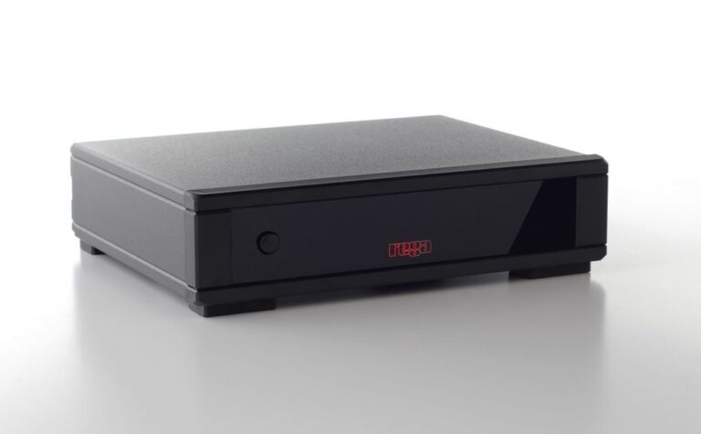 ปรีโฟโน Rega Fono MM MK5 (New) - Image 2