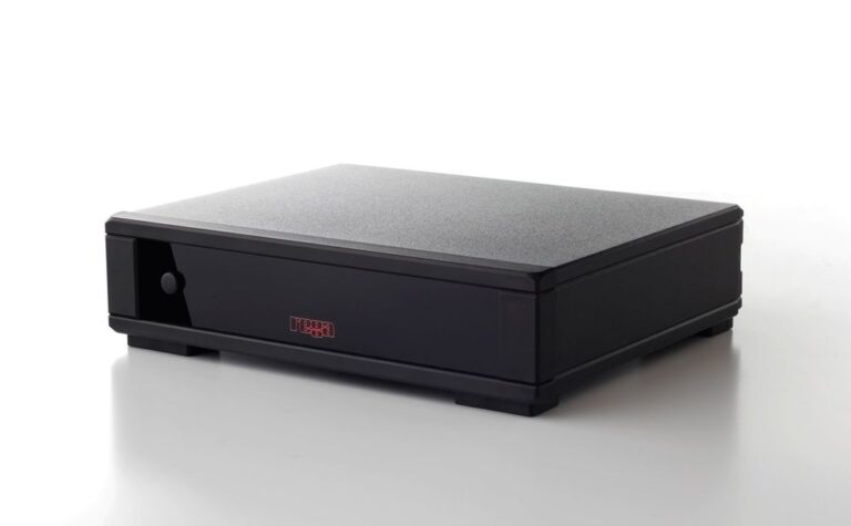 ปรีโฟโน Rega Fono MM MK5 (New) - Image 3