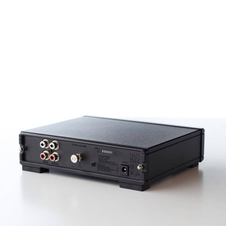ปรีโฟโน Rega Fono MM MK5 (New) - Image 4