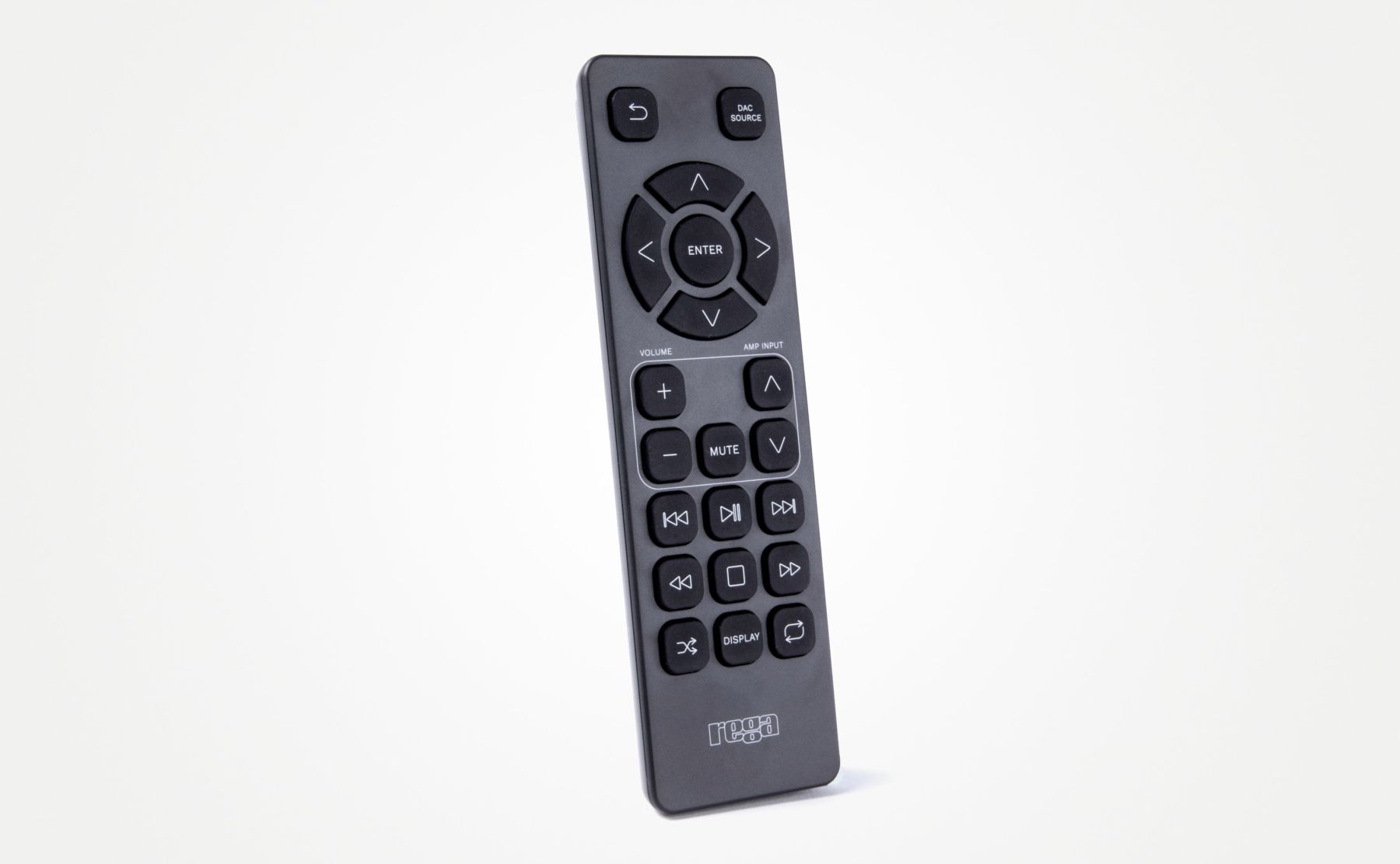 Integrated Amp Rega IO Black (New) - Image 5