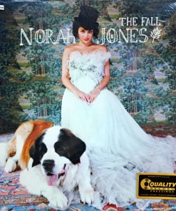 Norah Jones – The Fall