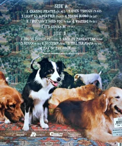 Norah Jones – The Fall