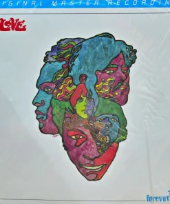 Love – Forever Changes
