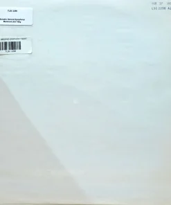 Borodin Second Symphony Martinon (Test Pressing)