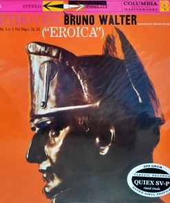 Bruno Walter – Beethoven Symphony No.3 Eroica