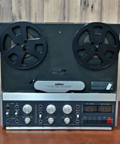 Tape Reel Revox B77 MK2