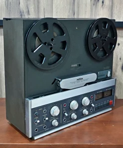 Tape Reel Revox B77 MK2