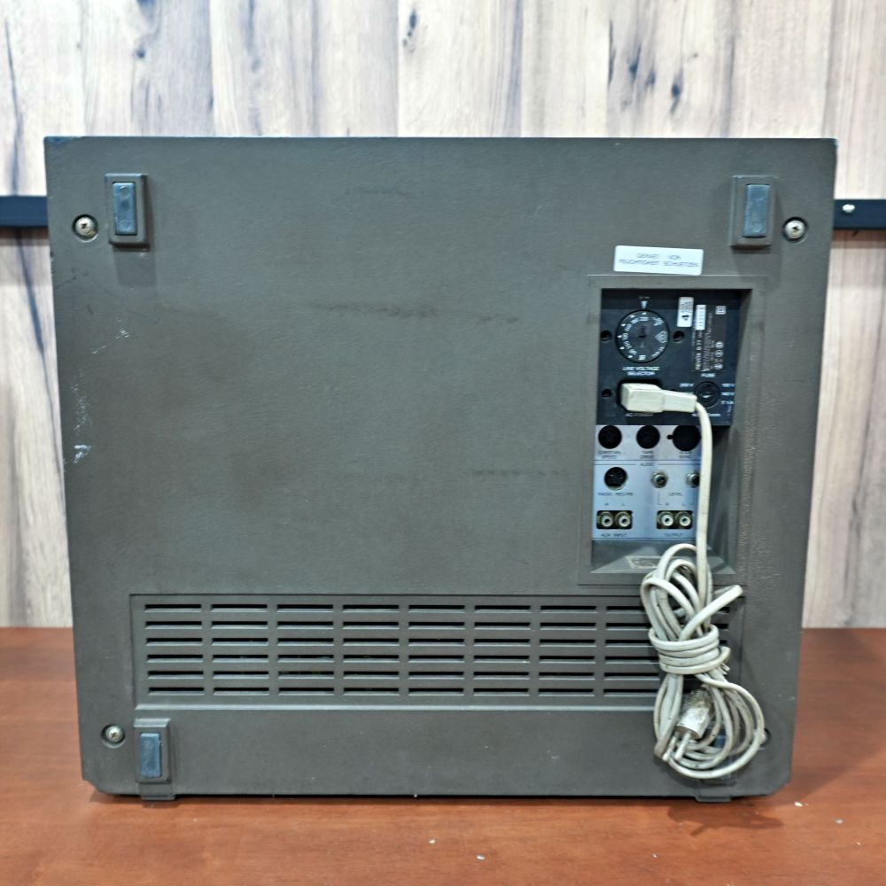 Tape Reel Revox B77 MK2 - Image 4