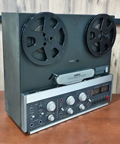 Tape Reel Revox B77 MK2