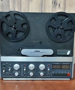 Tape Reel Revox B77 MK2