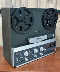 Tape Reel Revox B77 MK2