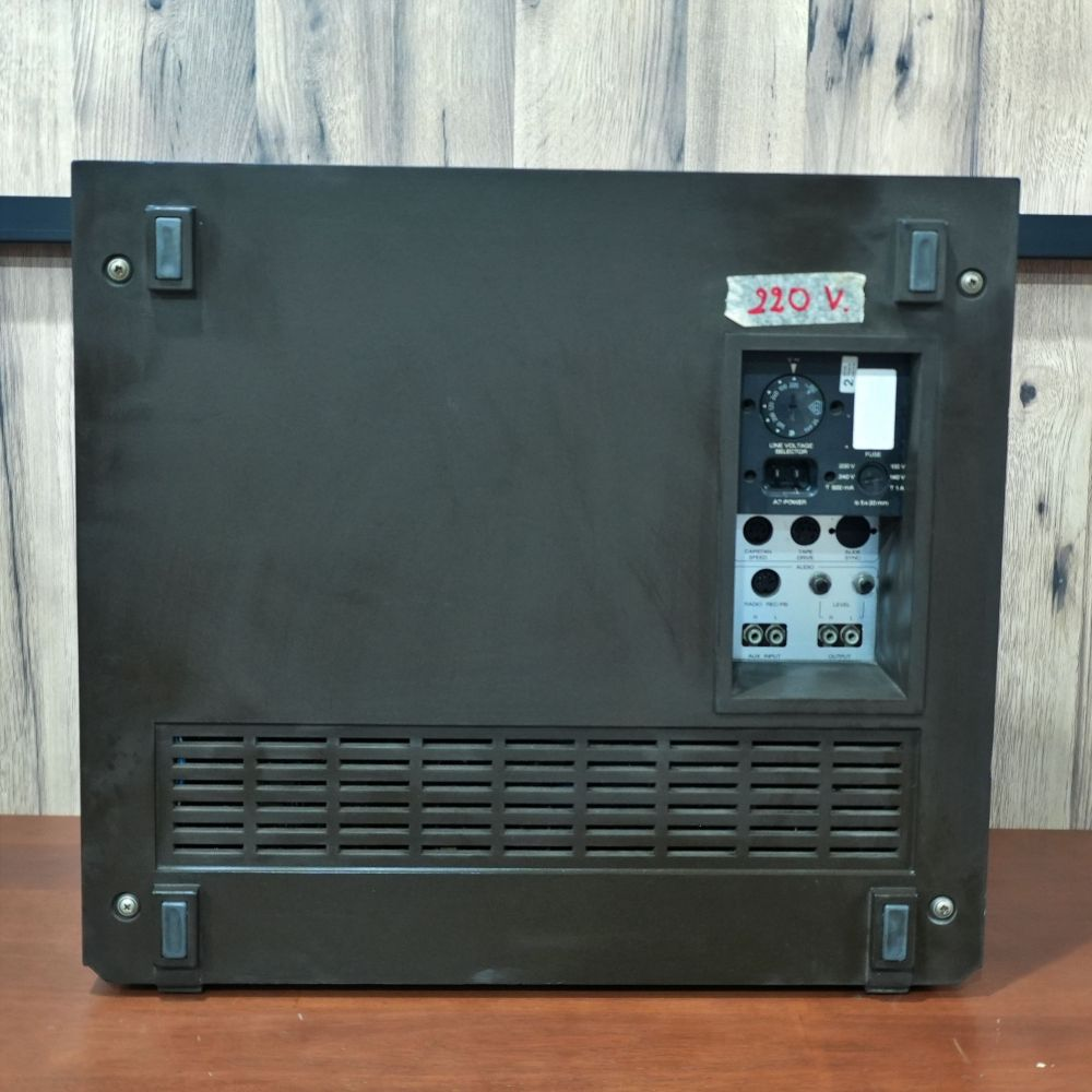 Tape Reel Revox B77 MK2 - Image 4