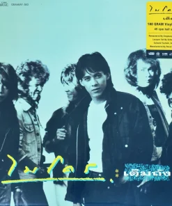 ไมโคร – เต็มถัง (Color Vinyl)
