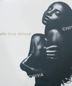 Sade – Love Deluxe