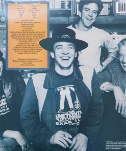 Stevie Ray Vaughan – Texas Flood