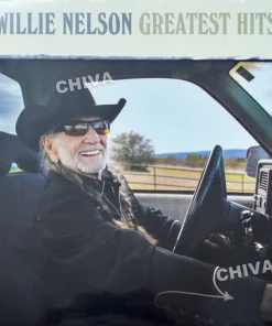 Willie Nelson – Greatest Hits