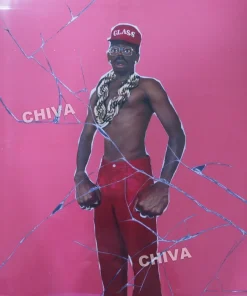Tyler The Creator – Don’t Tap The Glass (Clear Vinyl)
