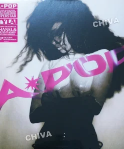 Tyla – A*Pop