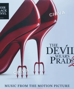 The Devil Wears Prada 2 (Music From The Motion Picture)