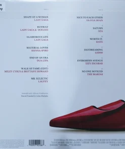 The Devil Wears Prada 2 (Music From The Motion Picture)