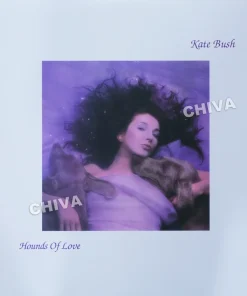 Kate Bush – Hounds of Love