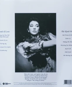 Kate Bush – Hounds of Love
