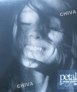Ariana Grande – Petal (Translucent Pearly White Vinyl)