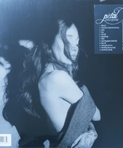Ariana Grande – Petal (Translucent Pearly White Vinyl)
