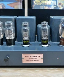 Power Amp Son Audio WE349A SE