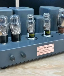 Power Amp Son Audio WE349A SE