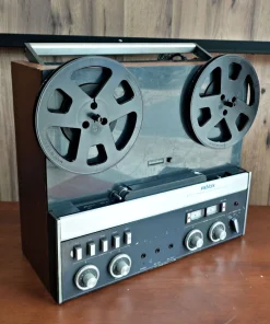 Tape Reel Revox A77 MK4
