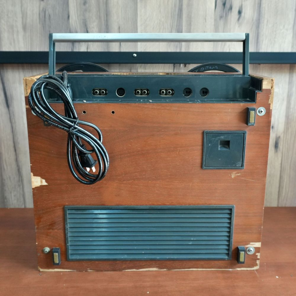 Tape Reel Revox A77 MK4 - Image 4