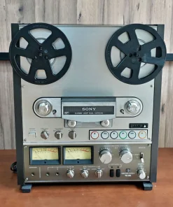 Tape Reel Sony TC-R6