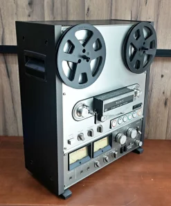 Tape Reel Sony TC-R6