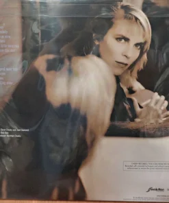 Sara K. – Closer Than They Appear