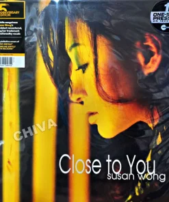 Susan Wong – Close To You (One-Step)