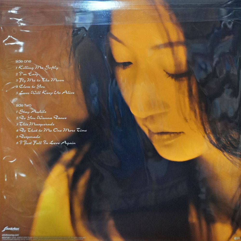 Susan Wong - Close To You (One-Step) - Image 2