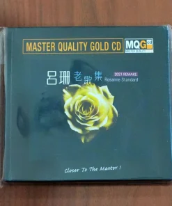 MQG-CD Rosanne Lui – Rosanne Standard